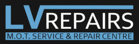 MOT, Diagnostics, Recovery,  Servicing and Free Vehicle Safety Checks Logo
